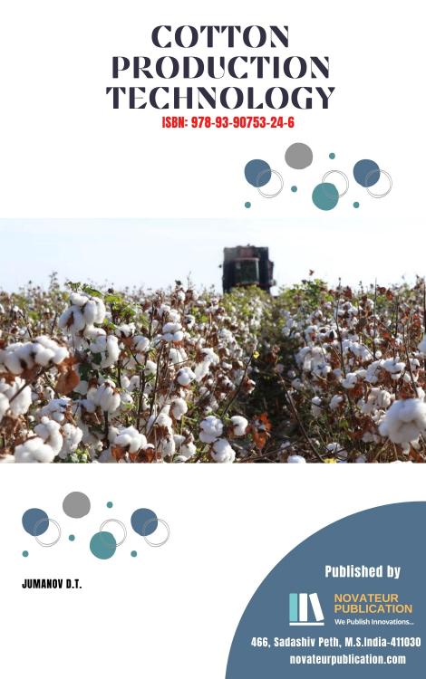 cotton production technology