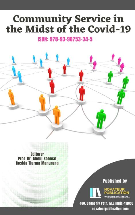 communoty services